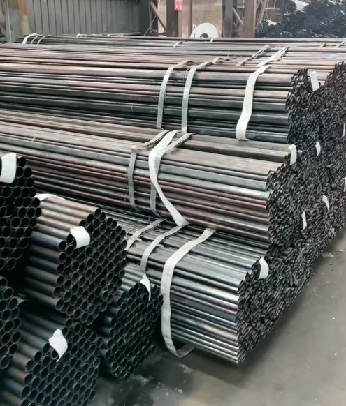 珠海市家具管冷硬管 - 方案